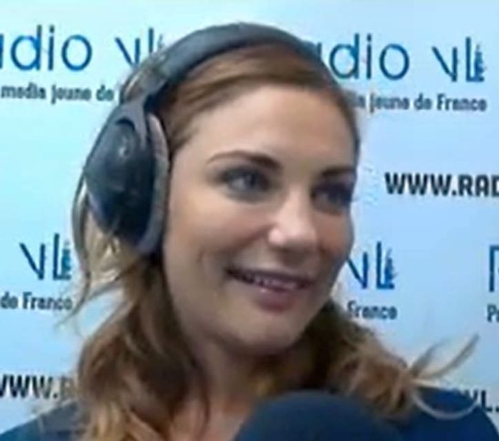 Ariane Brodier