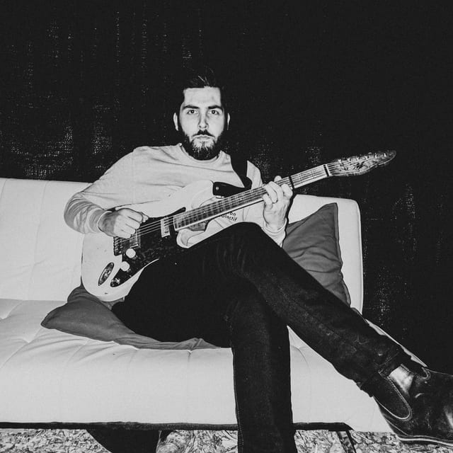 Ariel Posen