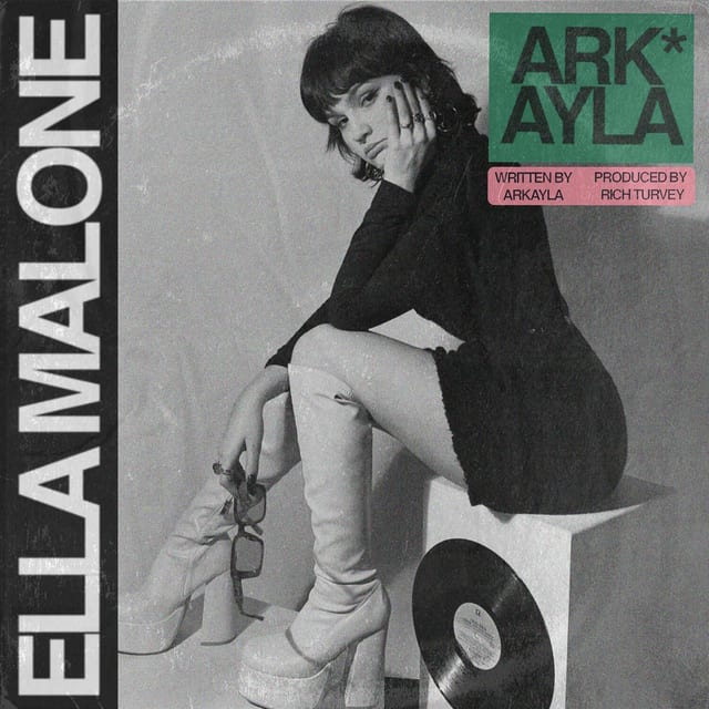 Arkayla