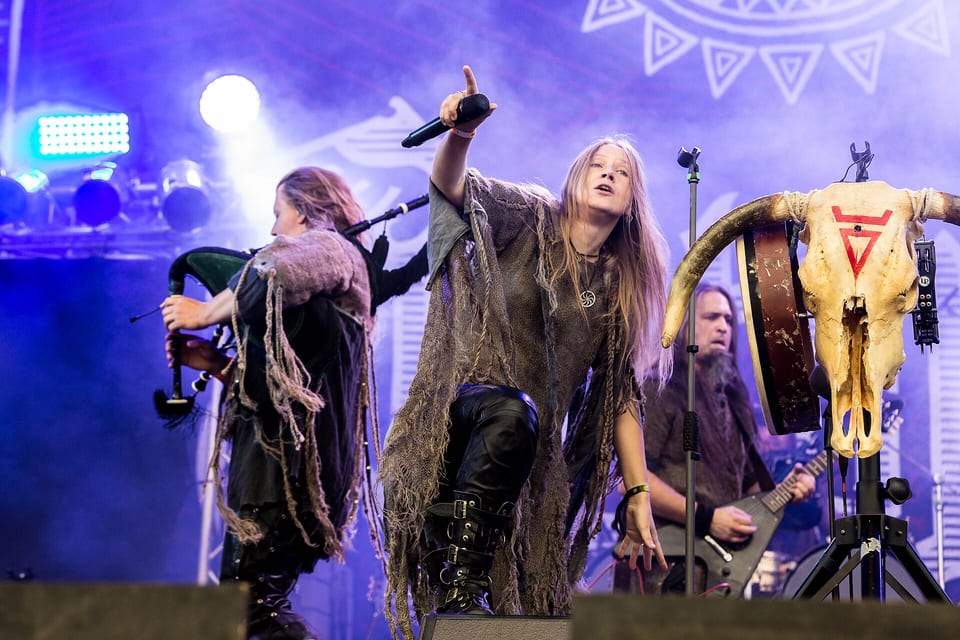 Arkona