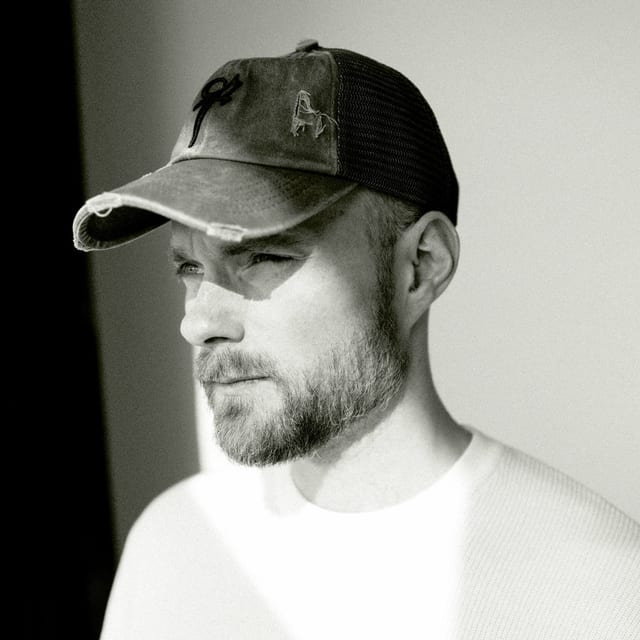 Ásgeir