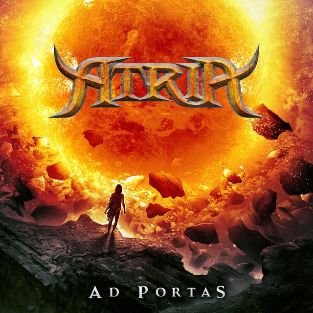 Atria