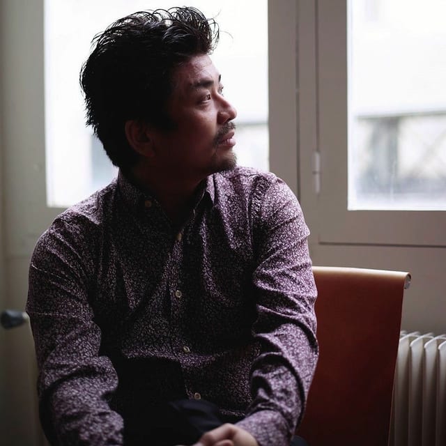 Atsushi Sakai