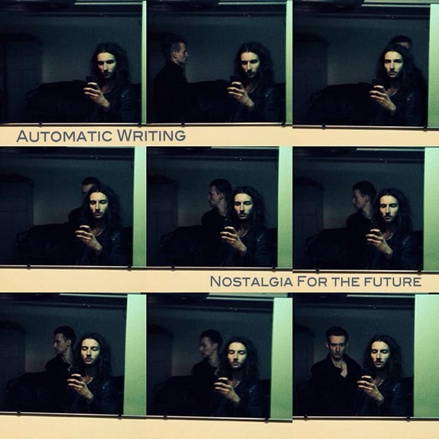 Automatic Writing