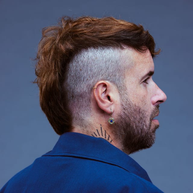 Aymeric Lompret