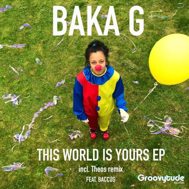 Baka G