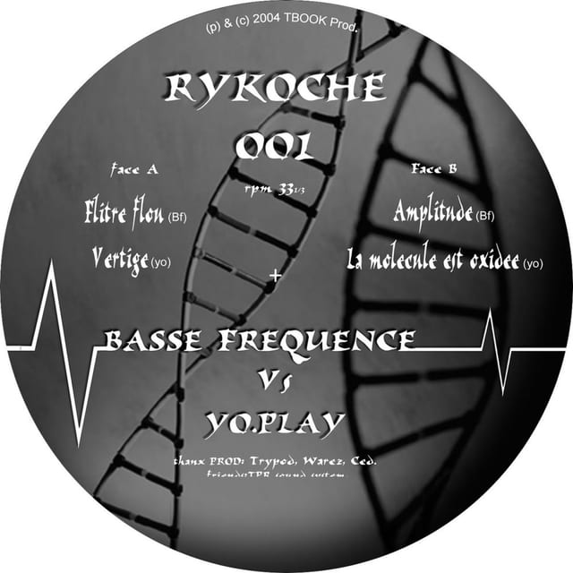 Basses Fréquences