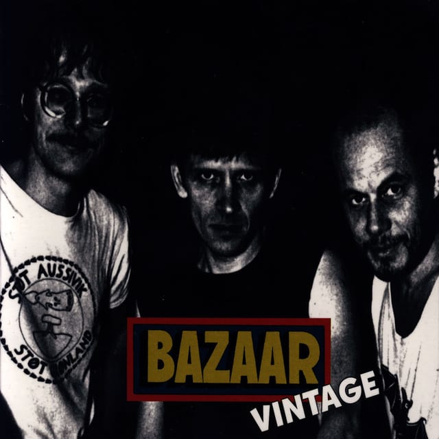 Bazaar
