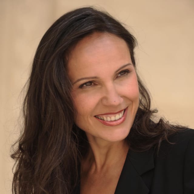 Béatrice Uria-Monzon