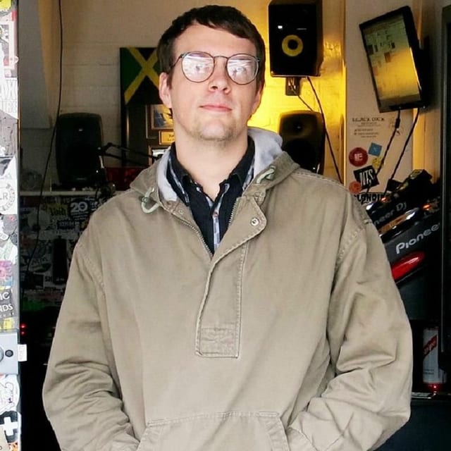 Beau Wanzer