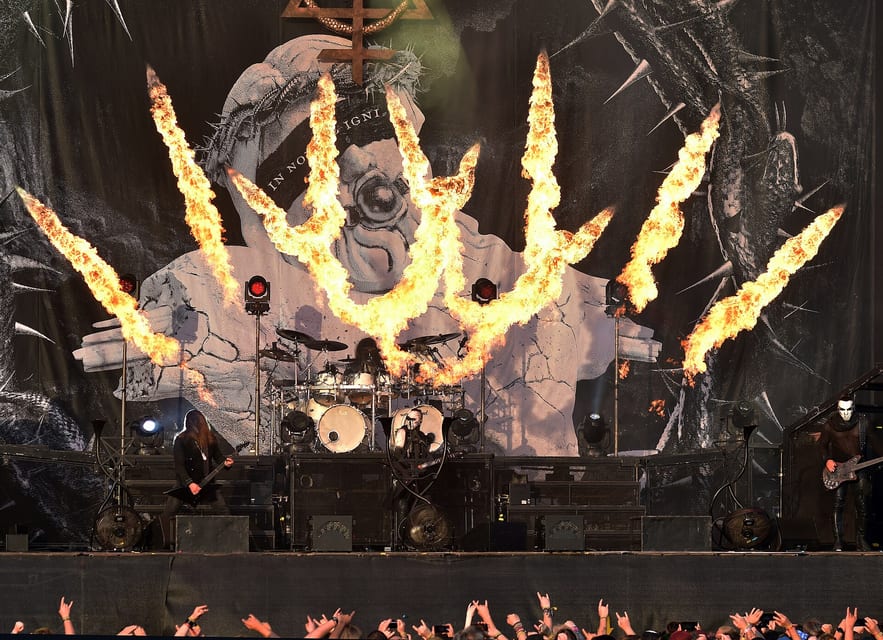 Behemoth