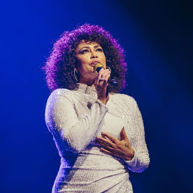 Belinda Davids