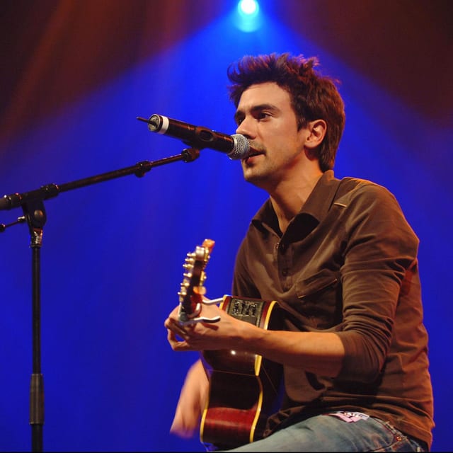 Ben Ricour