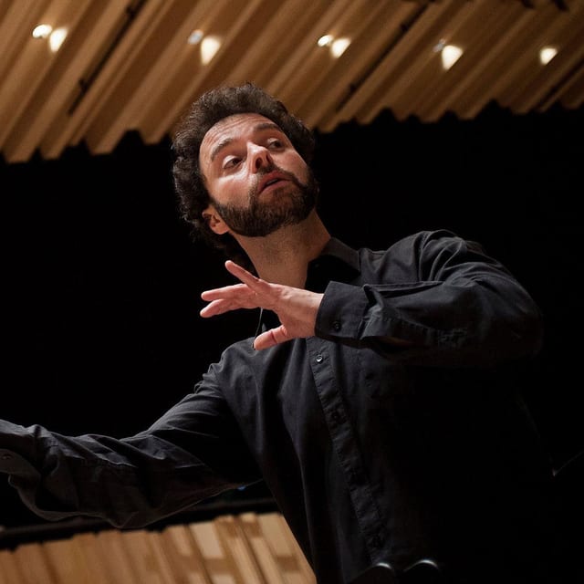 Benjamin Levy