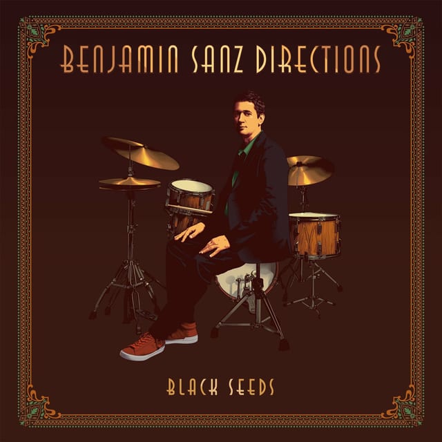 Benjamin Sanz