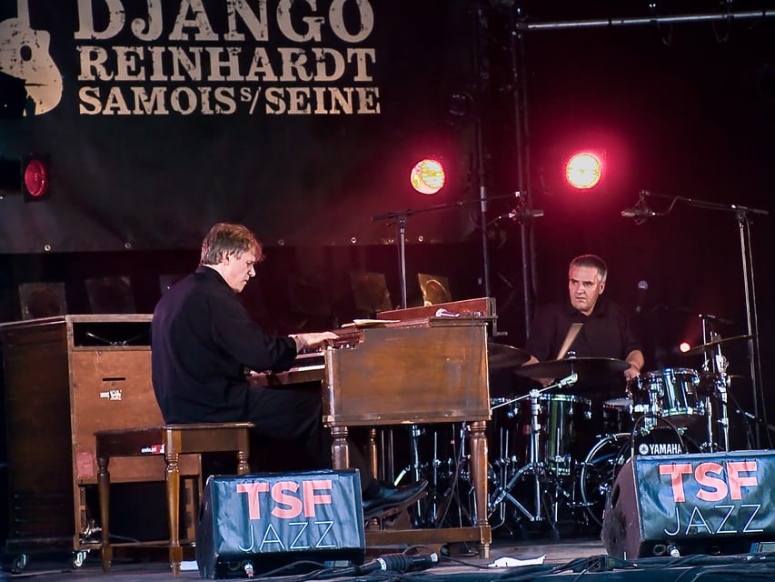 Benoît Sourisse