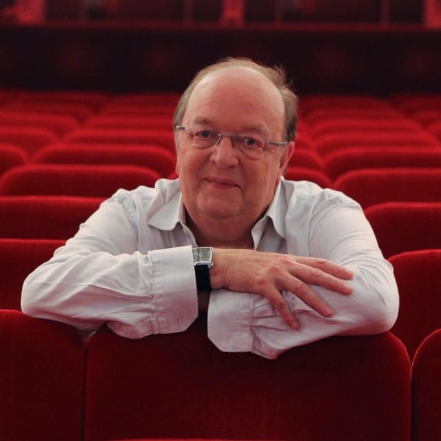 Bernard Mabille