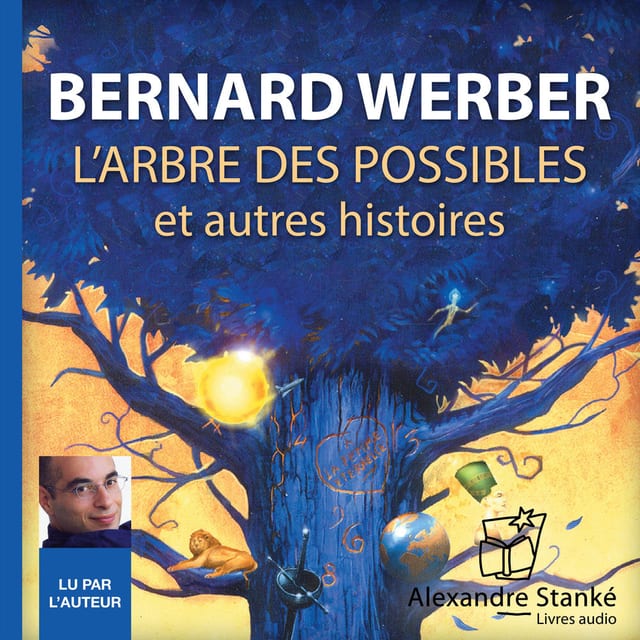 Bernard Werber