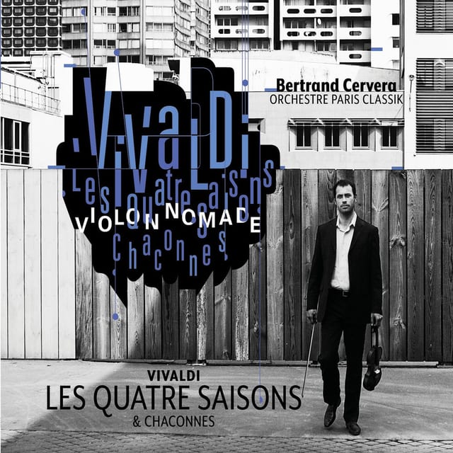 Bertrand Cervera