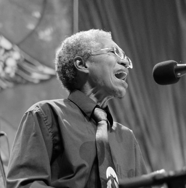 Beverly Glenn Copeland