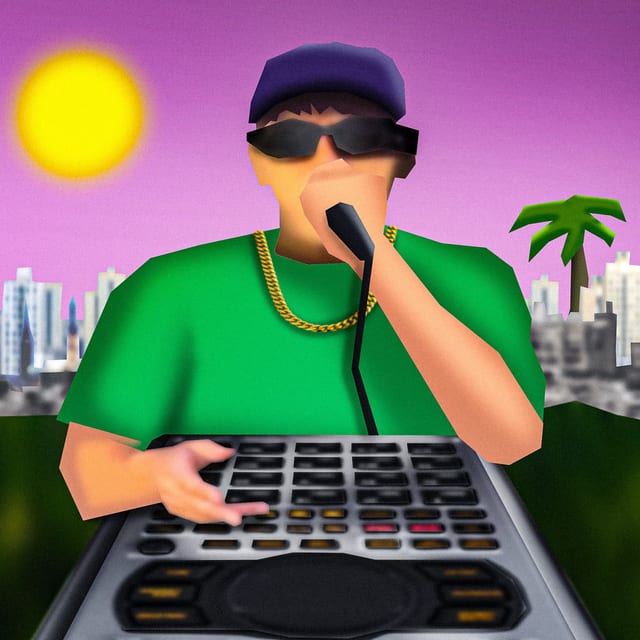 Biga Ranx