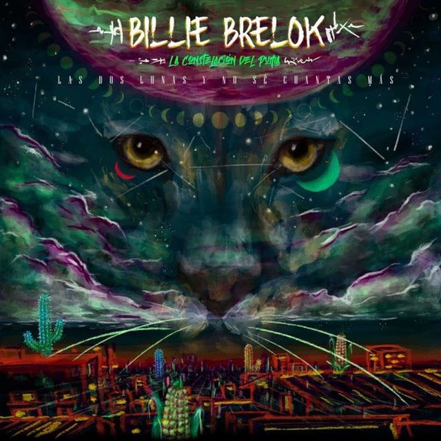 Billie Brelok