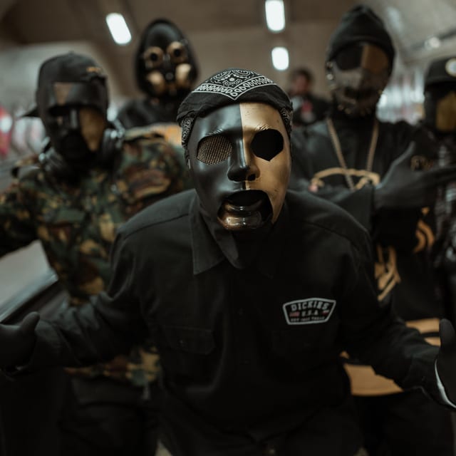 Blackgold