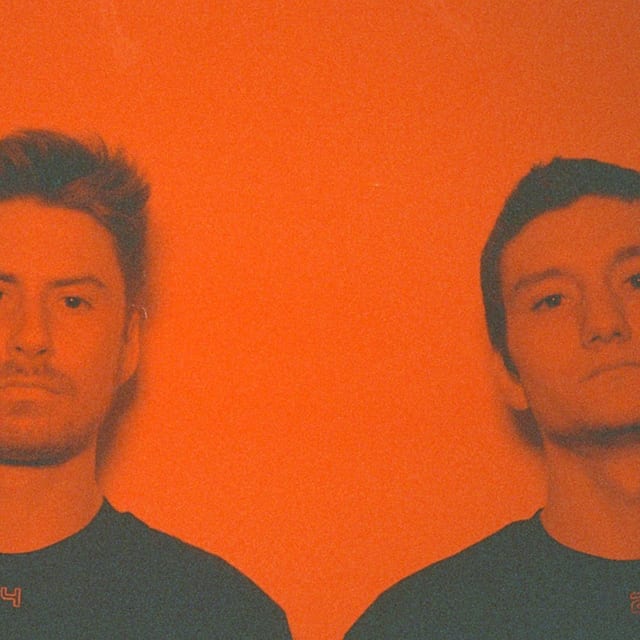 Blame The Mono