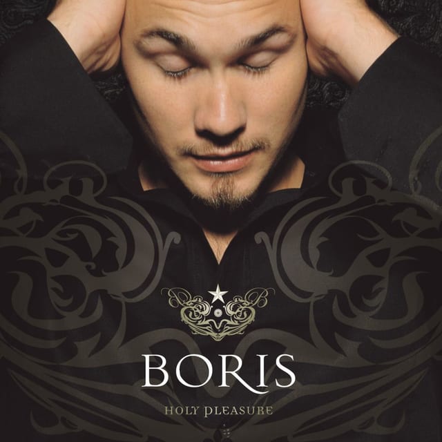 Boris