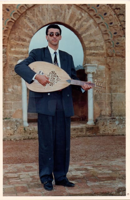 Brahim Hadj Kacem