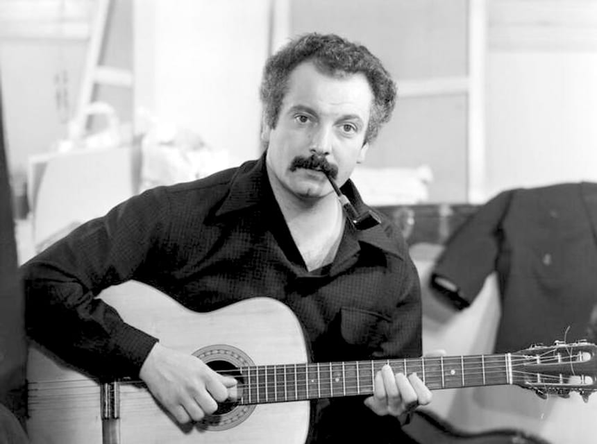 Brassens