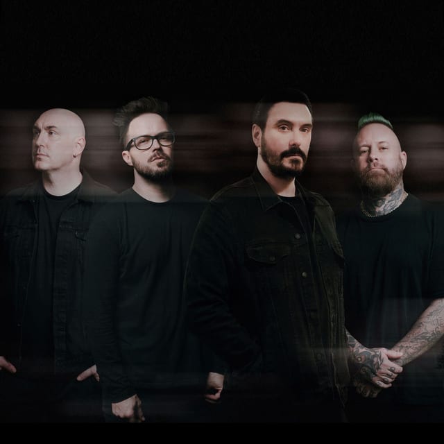 Breaking Benjamin