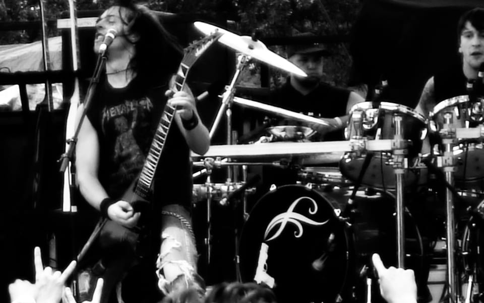 Bullet for My Valentine
