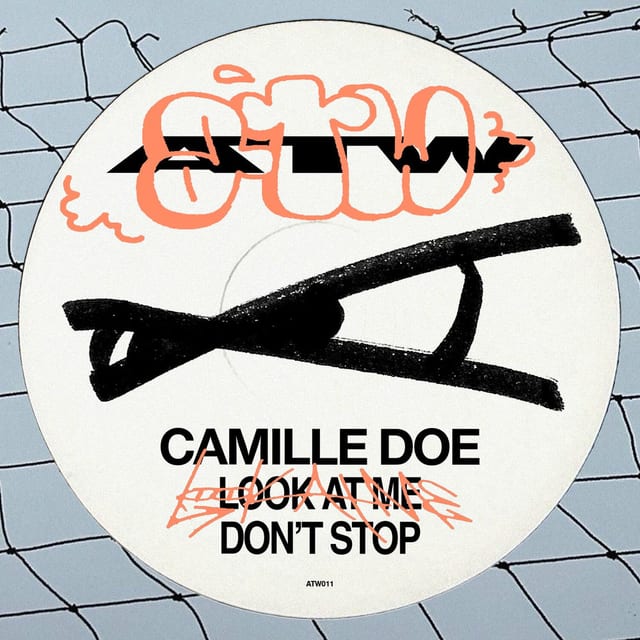 Camille Doe