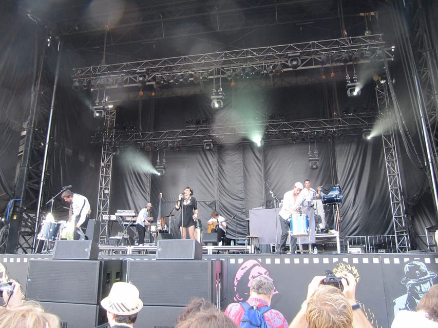 Caravan Palace