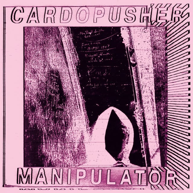 Cardopusher