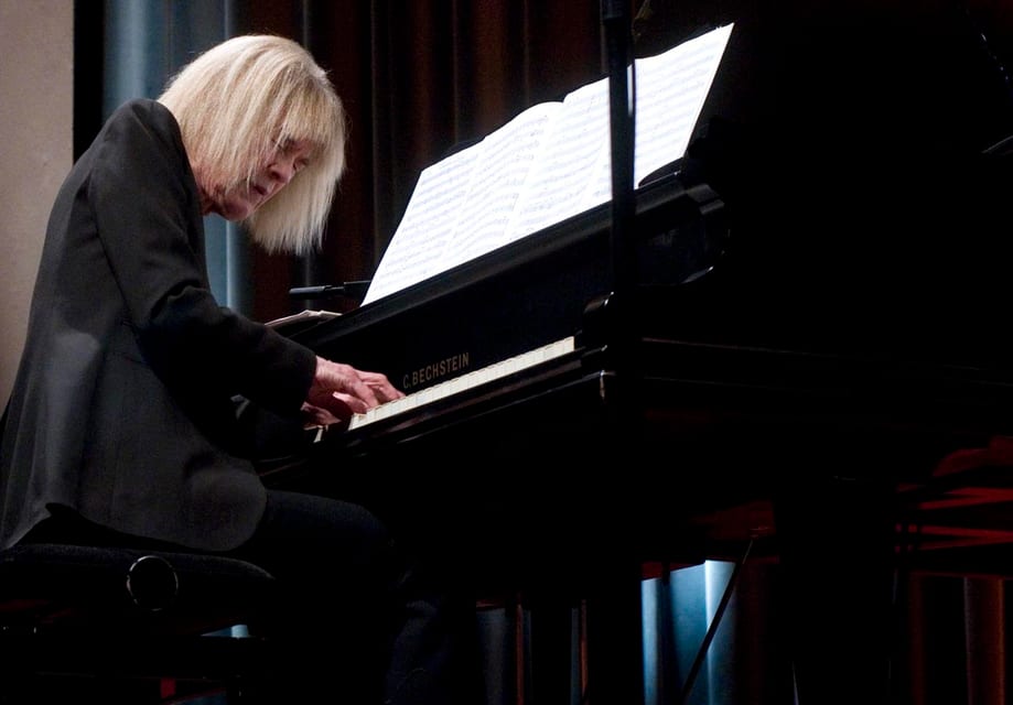 Carla Bley
