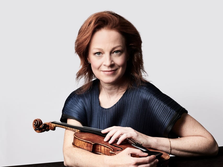 Carolin Widmann