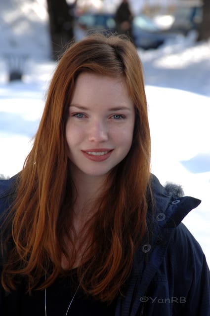Carolina Jurczak