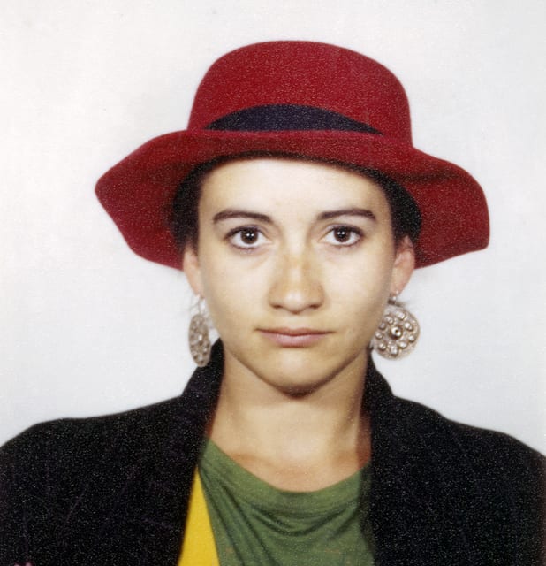 Caroline Loeb