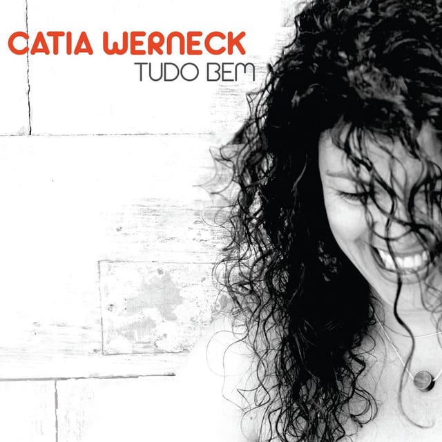 Catia Werneck