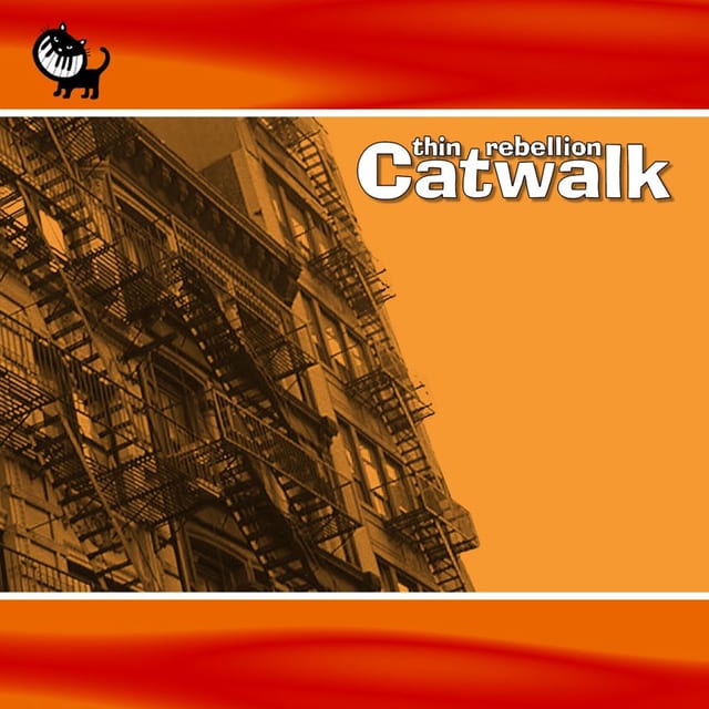 Catwalk