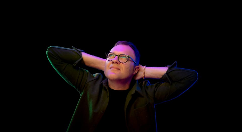 Cédric Hanriot