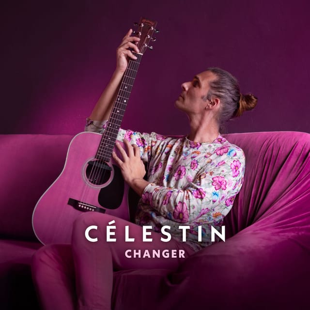 CÉLESTIN
