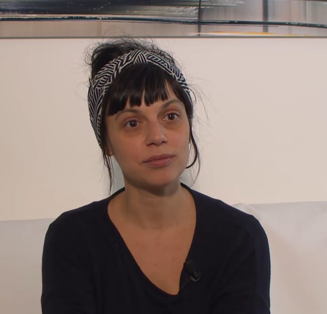 Céline Milliat-Baumgartner
