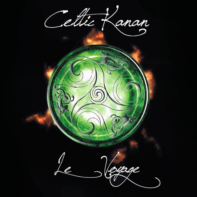 Celtic Kanan