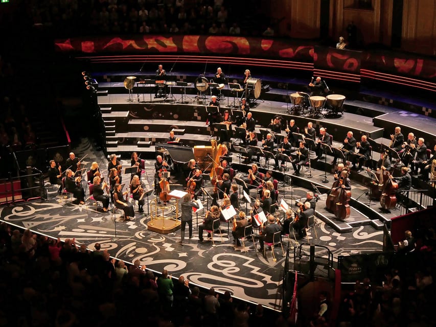 Chamber Orchestra of Europe