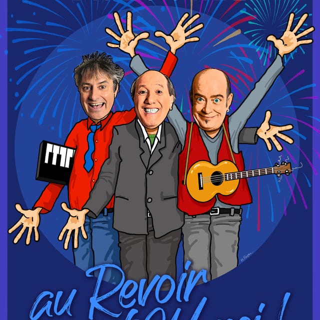 Chanson plus bifluorée