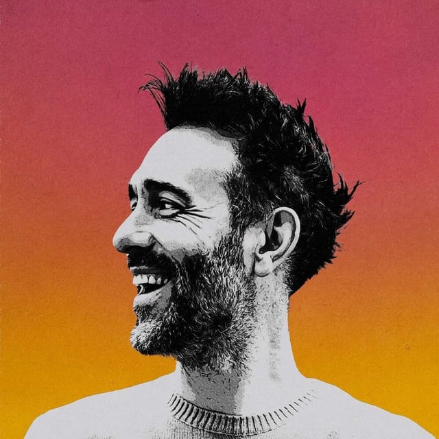 Charlie Winston