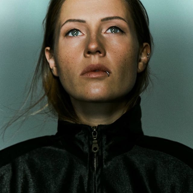 Charlotte Dève